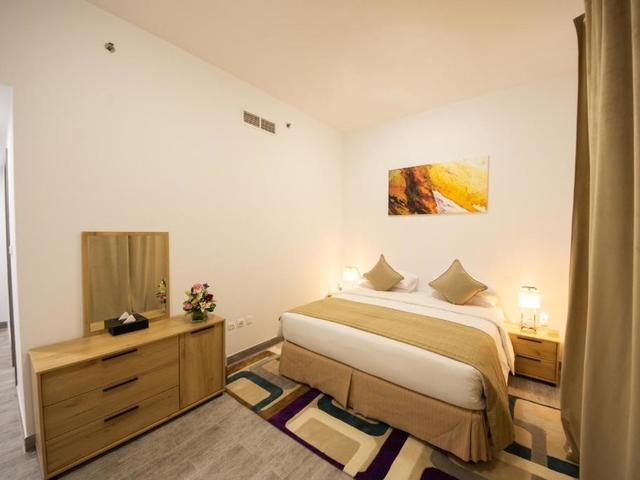 фотографии Rose Dream-Two Bedroom Furnished Apart изображение №24