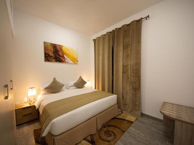 фотографии отеля Rose Dream-Two Bedroom Furnished Apart изображение №23