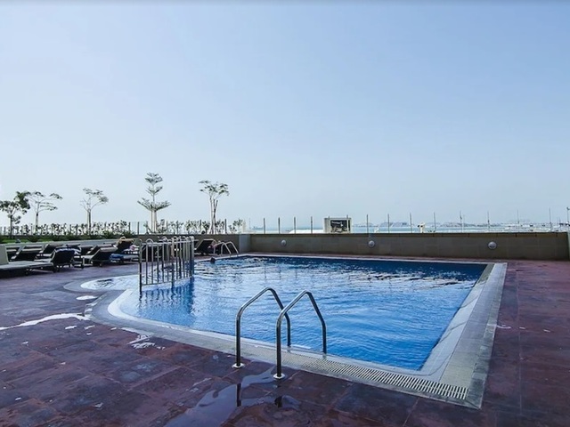 фото Spacious & Comfy Apt In Dubai Marina изображение №10