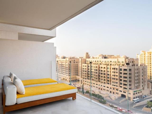 фотографии Platinium Holiday Home At Five Residences Palm Jumeirah Dubai изображение №20