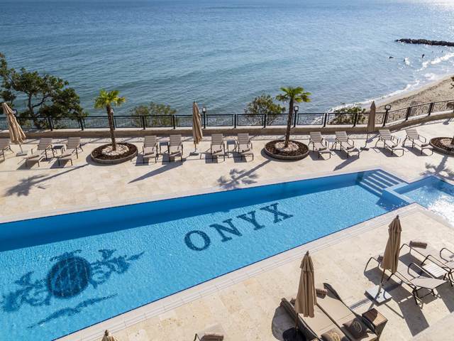 фотографии отеля Onyx Beach Residence (Оникс Бич Резиденс) изображение №43