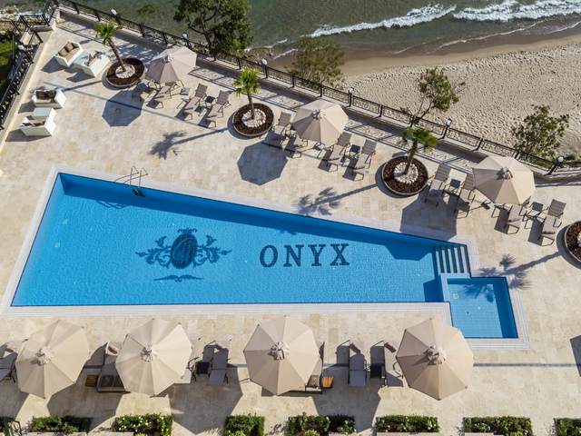 фотографии отеля Onyx Beach Residence (Оникс Бич Резиденс) изображение №39