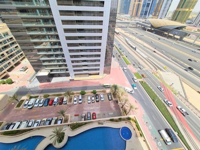 фото Wonderful Stay At Dubai Marina Dream Tower изображение №14