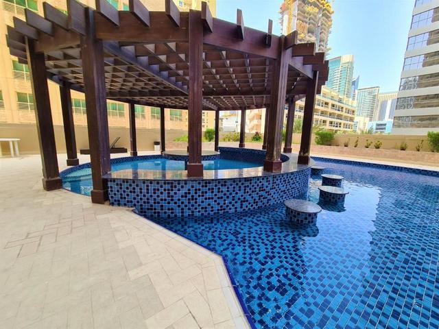 фото отеля Wonderful Stay At Dubai Marina Dream Tower изображение №13