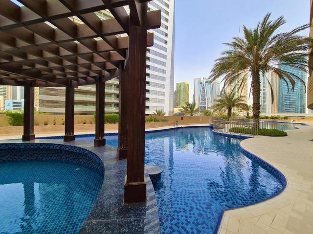 фотографии Wonderful Stay At Dubai Marina Dream Tower изображение №8