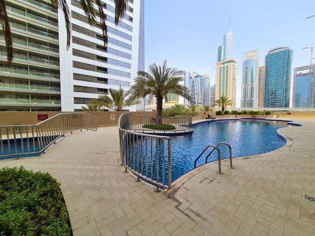 фото Wonderful Stay At Dubai Marina Dream Tower изображение №6