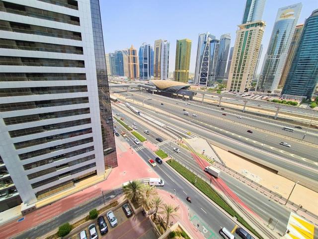 фотографии Wonderful Stay At Dubai Marina Dream Tower изображение №4