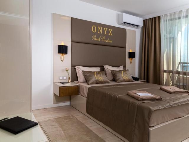 фотографии отеля Onyx Beach Residence (Оникс Бич Резиденс) изображение №35