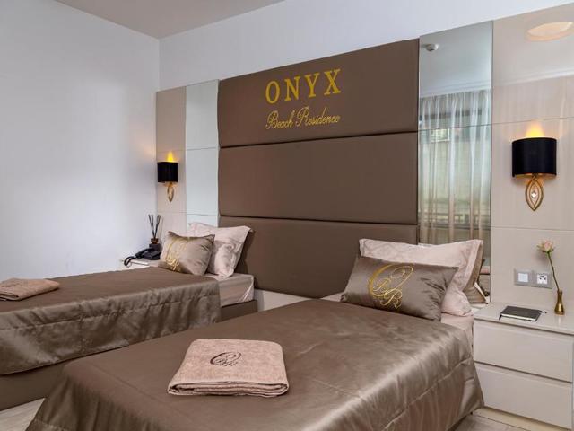 фото Onyx Beach Residence (Оникс Бич Резиденс) изображение №22