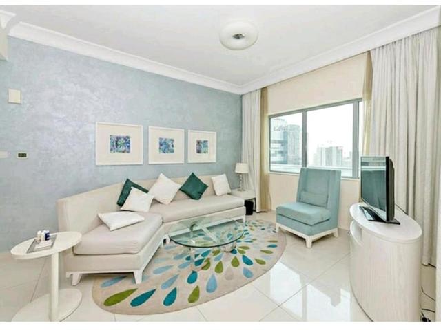 фото отеля Al Ashrafia Luxury Apts-Downtown изображение №13