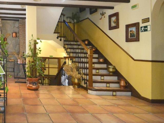 фото отеля La Posada Del Conde изображение №17