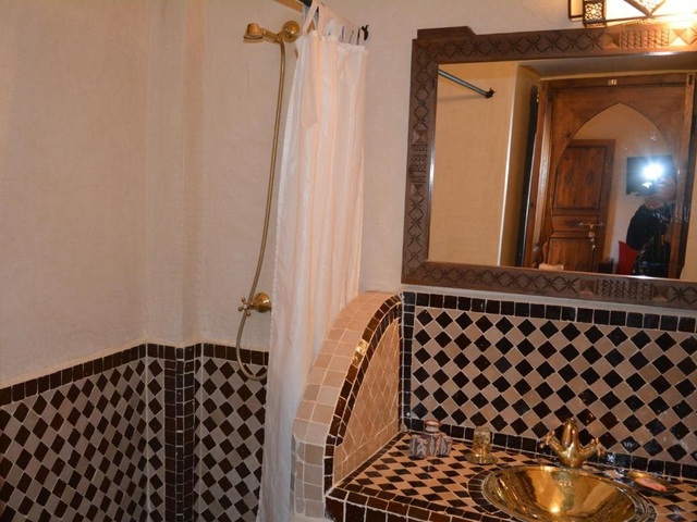 фото отеля Riad Ghali & Spa изображение №65