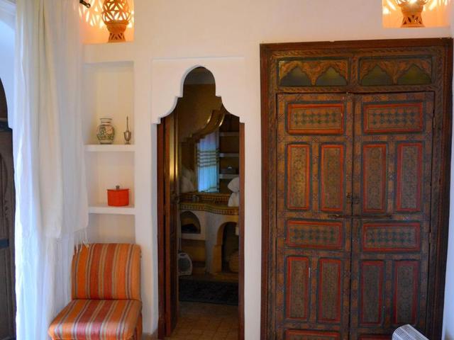 фото отеля Riad Ghali & Spa изображение №17