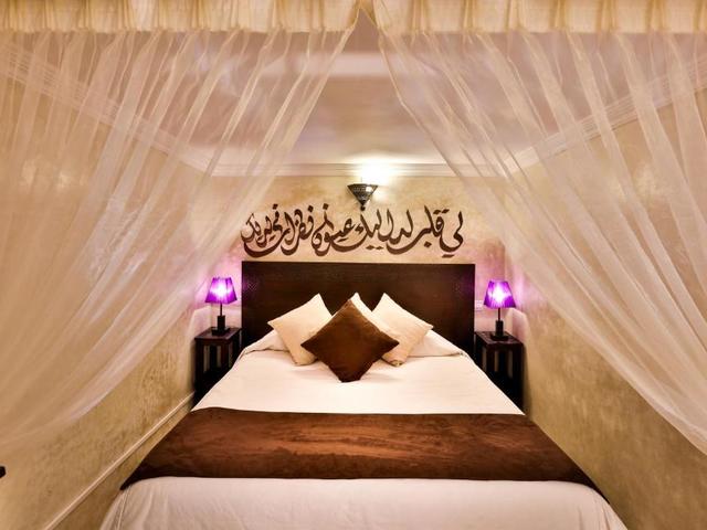 фото отеля Riad Casa Lalla изображение №33