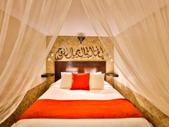 фото отеля Riad Casa Lalla изображение №13