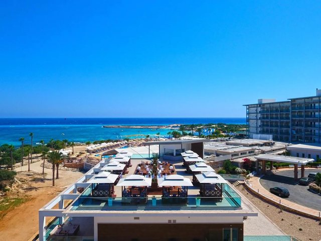 фото Asterias Beach (ex. Maiorulla) изображение №14