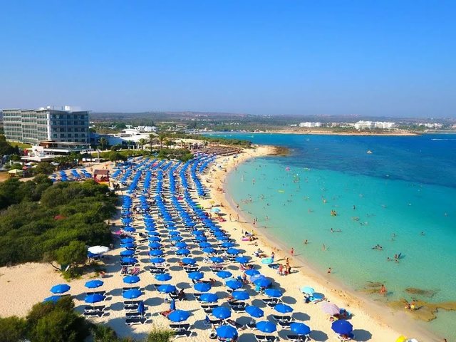 фото отеля Asterias Beach (ex. Maiorulla) изображение №13