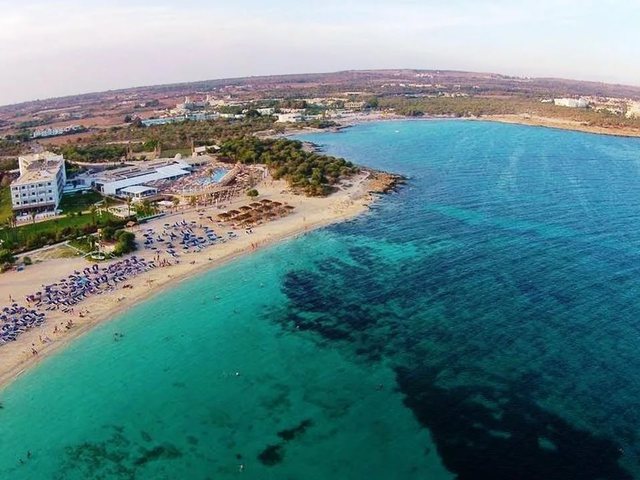 фото отеля Asterias Beach (ex. Maiorulla) изображение №5