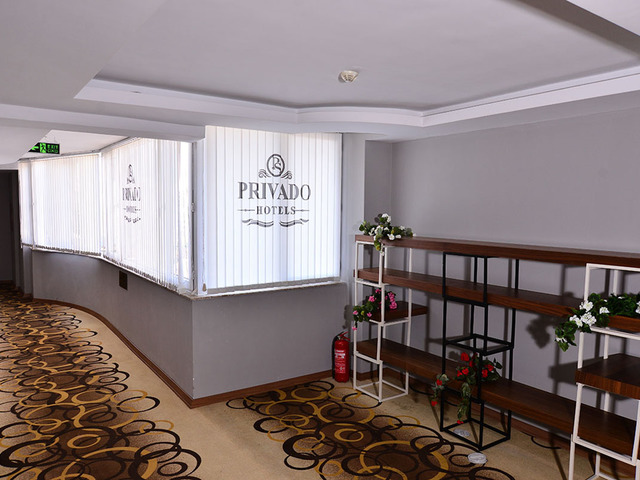 фото отеля Privado изображение №65