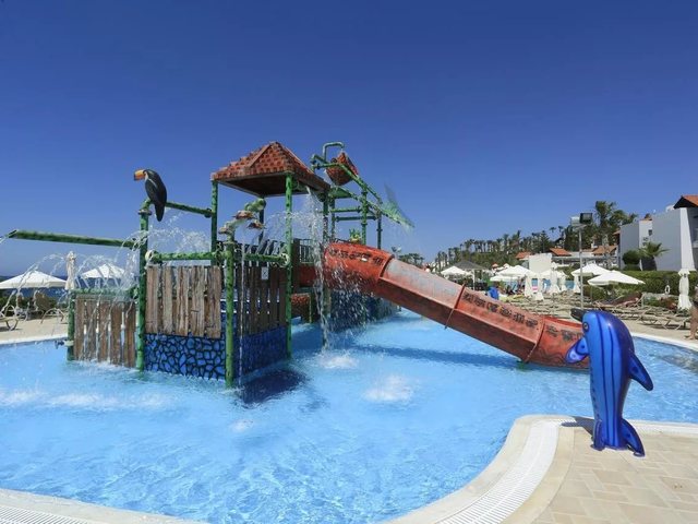 фотографии отеля Marisмare Aqua Sol Holiday Village & Water Park изображение №11