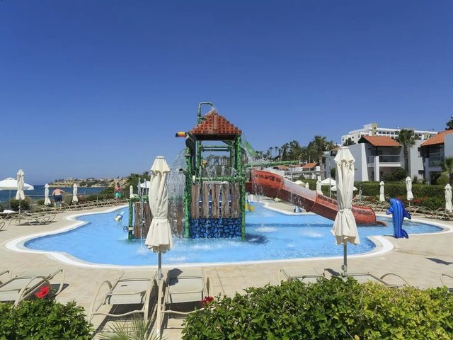 фото отеля Marisмare Aqua Sol Holiday Village & Water Park изображение №9