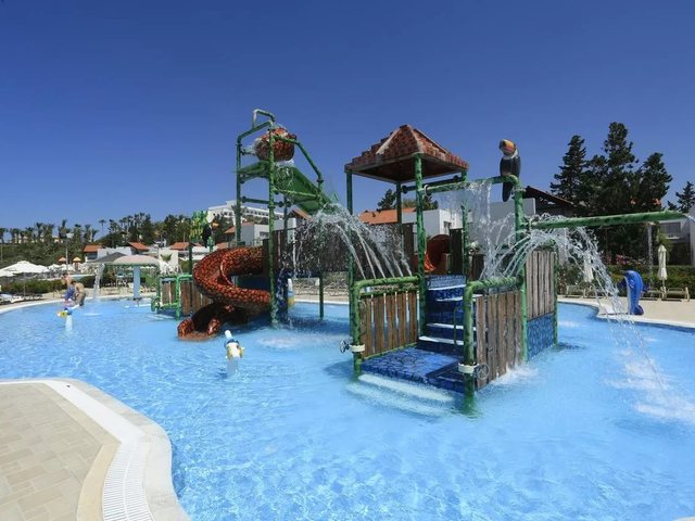 фотографии отеля Marisмare Aqua Sol Holiday Village & Water Park изображение №7