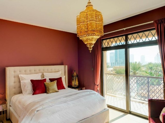 фотографии Dream Inn Dubai - Arabian Old Town изображение №8