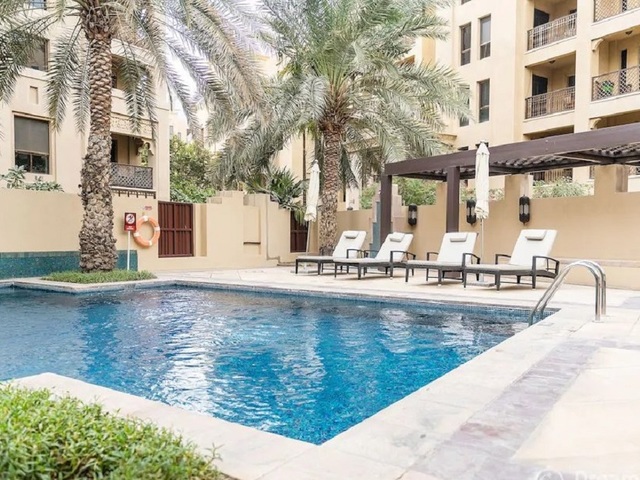 фото отеля Dream Inn Dubai - Arabian Old Town изображение №1