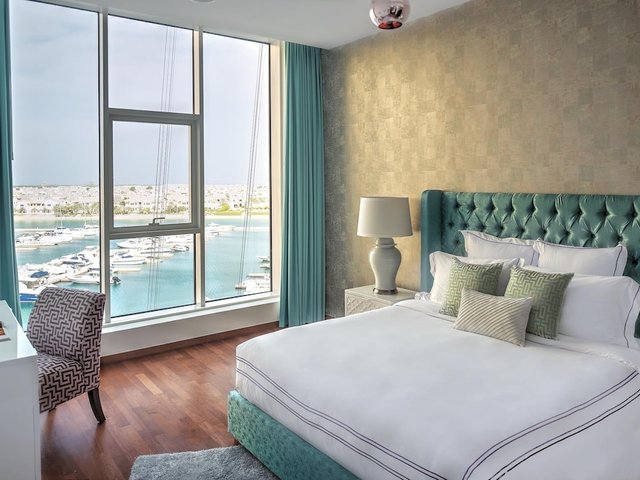 фотографии отеля Dream Inn Tiara Palm Jumeirah изображение №39