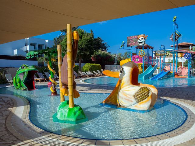 фотографии Atlantica Aeneas Resort & Spa изображение №16
