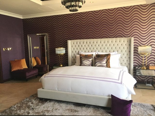 фото отеля Dream Inn Dubai - Signature Villa изображение №29