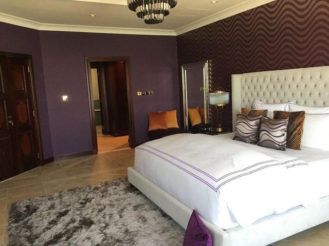 фотографии отеля Dream Inn Dubai - Signature Villa изображение №27