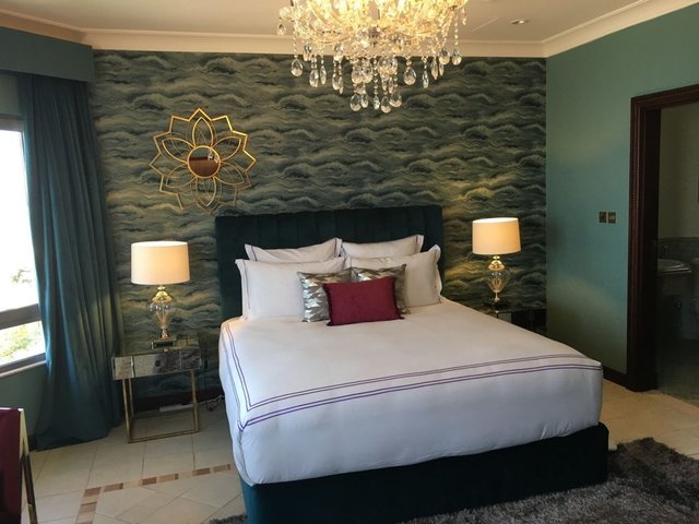 фотографии отеля Dream Inn Dubai - Signature Villa изображение №23