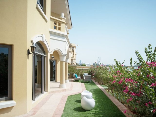 фото Dream Inn Dubai - Signature Villa изображение №22