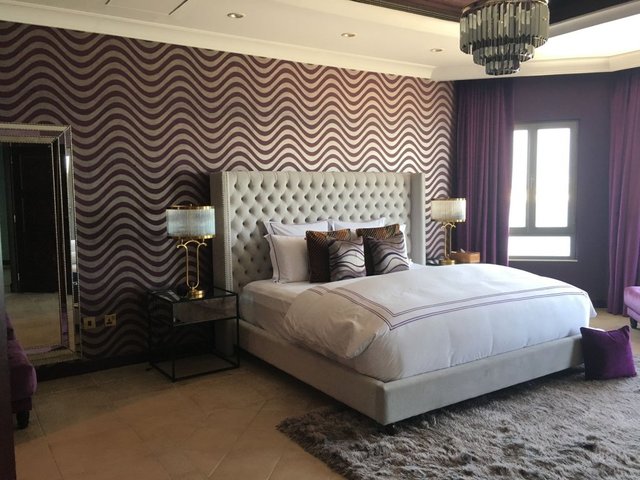 фото отеля Dream Inn Dubai - Signature Villa изображение №21