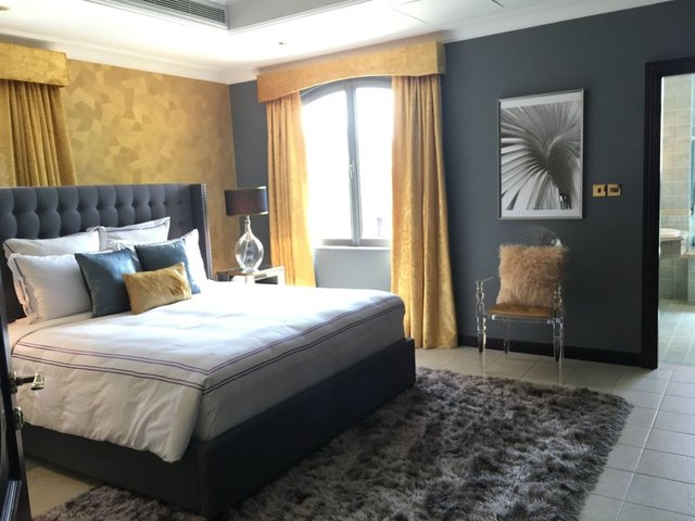 фотографии отеля Dream Inn Dubai - Signature Villa изображение №19