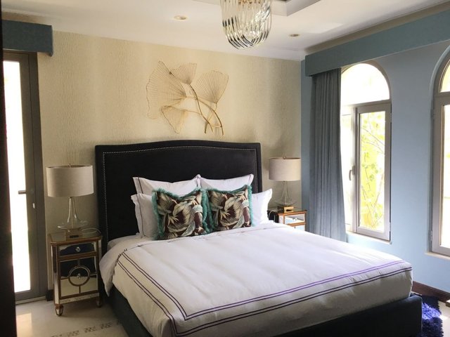 фото Dream Inn Dubai - Signature Villa изображение №14