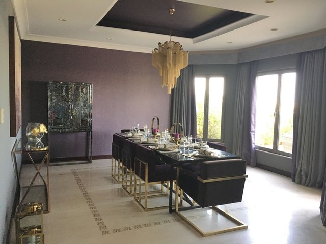 фото Dream Inn Dubai - Signature Villa изображение №10