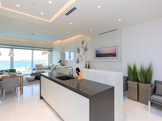 фотографии отеля HiGuests Vacation Homes - Jumeirah Beach Residence 1 изображение №19