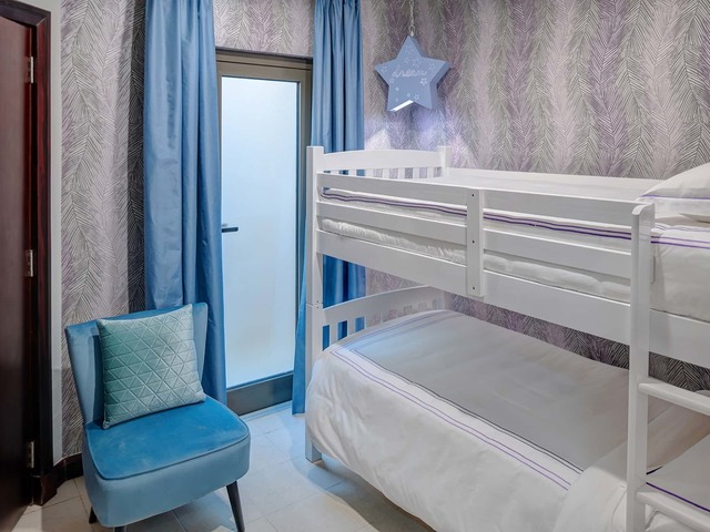 фото Dream Inn Dubai - Luxury Palm Beach изображение №18