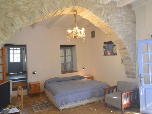 фото отеля Cyprus Villages Traditional Houses изображение №37