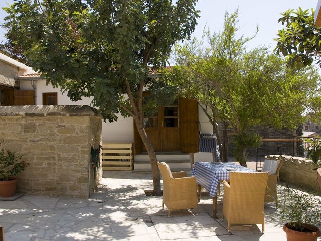 фотографии отеля Cyprus Villages Traditional Houses изображение №7