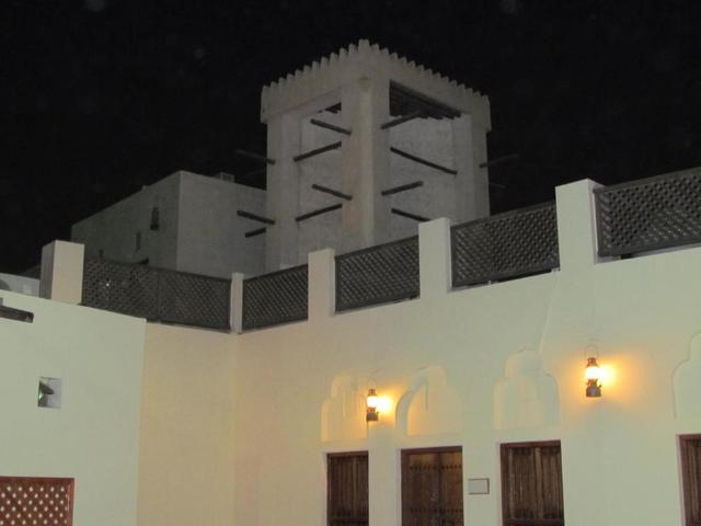 фото отеля Sharjah Heritage Youth изображение №17