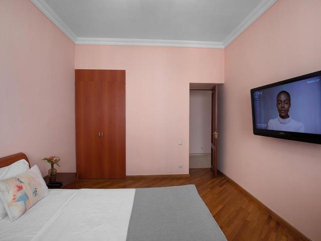 фото отеля RIS Central Apartments Yerevan (Рис Централ Апартаменты Ереван) изображение №41