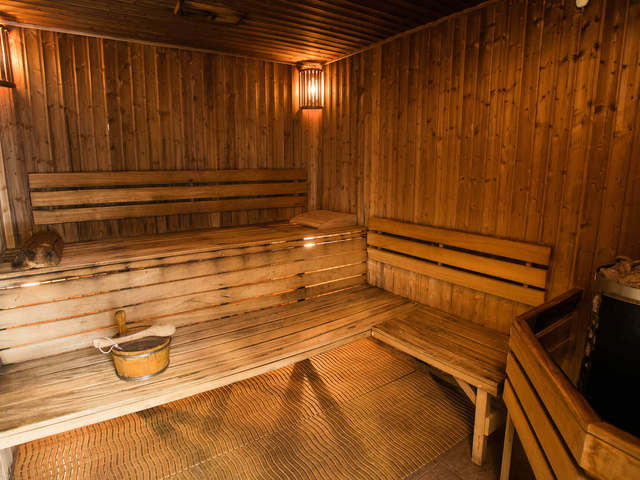 фотографии IBIZA Hotel & Sauna (ИБИЦА Отель & Сауна) изображение №52