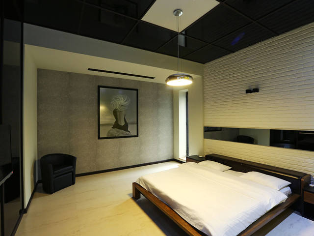 фотографии IBIZA Hotel & Sauna (ИБИЦА Отель & Сауна) изображение №36