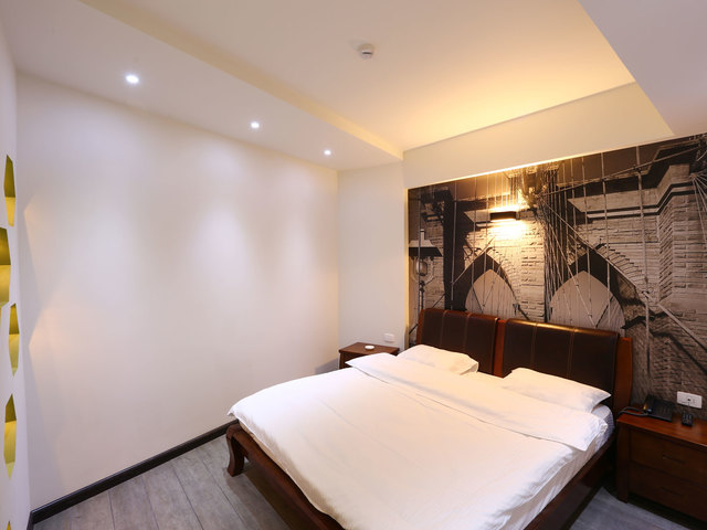 фото IBIZA Hotel & Sauna (ИБИЦА Отель & Сауна) изображение №30