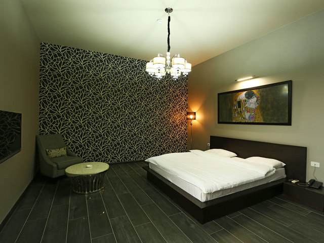 фото отеля IBIZA Hotel & Sauna (ИБИЦА Отель & Сауна) изображение №29