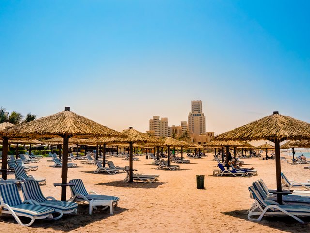 фото отеля Intercontinental Ras Al Khaimah Mina Al Arab Resort & Spa изображение №25