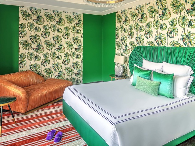 фото отеля Dream Inn Dubai - Palm Island Retreat изображение №17